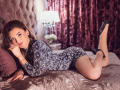 ArminaRubine - Webcam sexe avec cette Incroyable camgirl française très sexy avec des nichons parfaits sur le site X Love Cam 