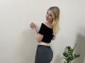 Nikollia - Live porn &amp; sex cam - 29883395