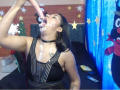 PauletteLove - Live sex cam - 23932873