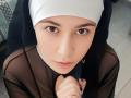 MabyLegrand - Live sex cam - 27347575