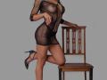 ValentinaRousse - ライブポルノ&amp;セックスカム - 14874890