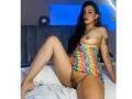 MeganTheas - Live sex cam - 19581930