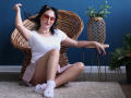 StefanaHart - Live sex cam - 19750230