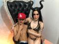 FranchescoAndAurora - Live sex cam - 25030717