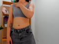 Steisii - Live porn &amp; sex cam - 29998556