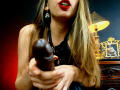 DominatrixLeila - Live sex cam - 26867101