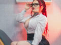 IsabellaDankworth - 라이브 포르노 &amp; 섹스 캠 - 24808881