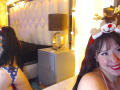 AmyHarriis - Live sex cam - 23609257