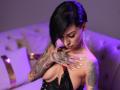 SophiePriestess - Live porno og sexkamera - 21292010