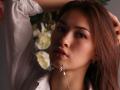 KiraFendy - Webcam hard with a gaunt X college hottie 
