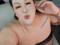 GiannaMorrys - Live porn &amp; sex cam - 26693945