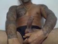 HornyRyan - Live Sex Cam - 17940218