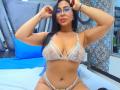 NahomyStone - Live sex cam - 26657454