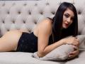 JuliaBadler - Live chat hard with a dark hair Hot lady 