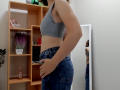 Steisii - Live porn &amp; sex cam - 30554693