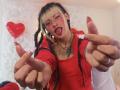 SharlotteX - Live sex cam - 24333429