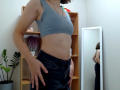 Steisii - Sexe cam en vivo - 30666887
