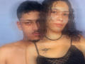 CasalMisterioso - 라이브 포르노 &amp; 섹스 캠 - 20862558