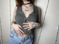 ElleBloom - Live sexe cam - 24135693