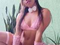 BarbChocolat - Live sex cam - 22853993