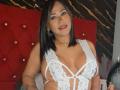 BeckyVega - Live porn &amp; sex cam - 27560670