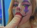 TiffanyLover - Live sex cam - 18242154