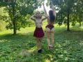 MillyAndKarry - Live Sex Cam - 17470474