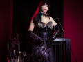MaitresseElsa - Live porn &amp; sex cam - 22602845