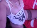 ElylaFrenchy - Live sex cam - 26913119