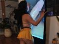 AmberWestt - Live porn &amp; sex cam - 25939353