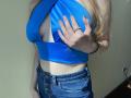 Nesie - Live porn &amp; sex cam - 27081302