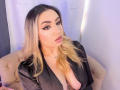 MelissaLust - Live porn &amp; sex cam - 28111388