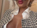 MademoiselleBella - Live porn &amp; sex cam - 27686887
