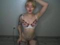 AlinaXGlamours - Live sex cam - 26684733