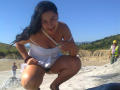 AngelNastyz - Webcam sex avec une jeune fille sexy plein de force sur le site Xlovecam 