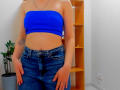 Steisii - Live porn &amp; sex cam - 29462339