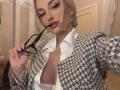 MademoiselleBella - Live porn &amp; sex cam - 27686866