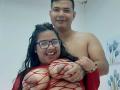 LunaAndJuann - Live porn &amp; sex cam - 14453114