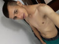 HottyStud69 - Show live sexy with this latin Horny gay lads 