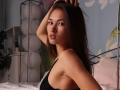 KiraFendy - Chat hot with a XXx college hottie with regular melons 