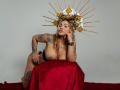 AzhunaStar - Live porn &amp; sex cam - 26984806