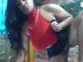 MichelleBrito - Live sexe cam - 20507826