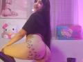 AnalisseJade - Live sex cam - 28363709