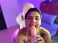 Jemisha - Live sex cam - 23965817