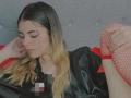 RoxaneJans - Sexe cam en vivo - 18065066