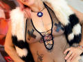 GiselleDunn - Live sex cam - 27583392