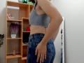 Steisii - Live porn &amp; sex cam - 30554726