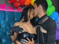 KattaAndJonas - Live sexe cam - 16309690