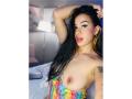 MeganTheas - Live sex cam - 19581934