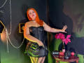 DominatrixMorrigan - Live sexe cam - 28843697